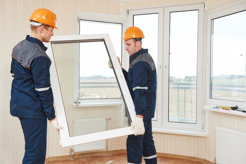 Cost of Windows Installation in Hudson, WI