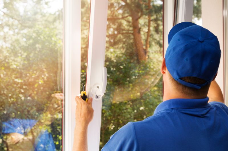 Professional Window Companies