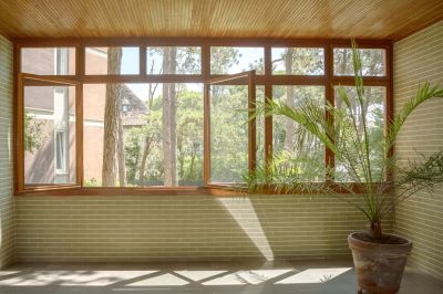 Bedroom Window Upgrade